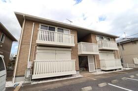 ロイヤルスクエア　Ｂ 2階建
