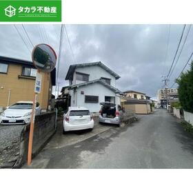 下郡村上邸