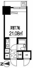東京都文京区大塚５ 新大塚駅 ワンルーム マンション 賃貸物件詳細