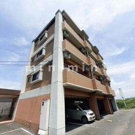 熊本県熊本市南区野田３ 4階建 築17年