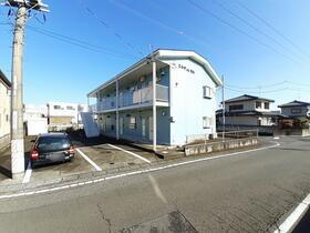 群馬県邑楽郡大泉町城之内２ 2階建 築34年8ヶ月