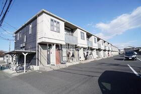 栃木県佐野市若松町 賃貸アパート