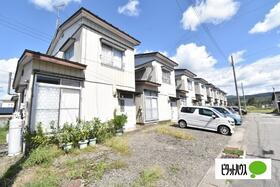 秋田県横手市八幡字石町 賃貸一戸建て