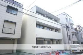 大阪府大阪市旭区中宮４ 賃貸アパート