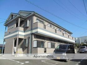 福岡県福岡市東区香椎駅東３ 賃貸アパート