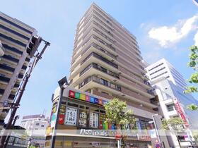 クレッセント三鷹