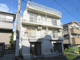 兵庫県神戸市中央区宮本通１ 賃貸マンション