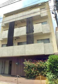 クラップ市谷柳町