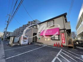 埼玉県越谷市千間台西１ 賃貸アパート