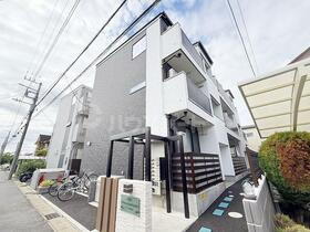 プレシャス東初石