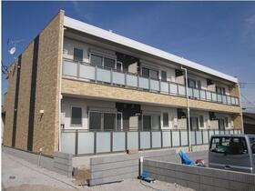 埼玉県川越市大字笠幡 賃貸アパート