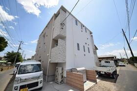 埼玉県川越市大字砂 賃貸アパート