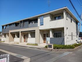 茨城県龍ヶ崎市南中島町 賃貸アパート