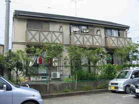 静岡県富士宮市源道寺町 2階建 築32年10ヶ月