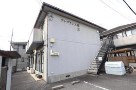 岡山県倉敷市沖 2階建 築28年6ヶ月
