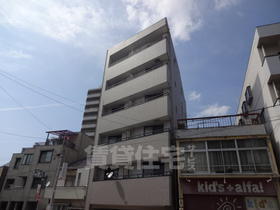愛知県名古屋市昭和区広見町１ 6階建 築17年4ヶ月