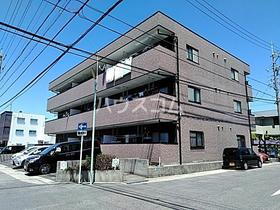愛知県名古屋市名東区香流１ 3階建 築24年7ヶ月