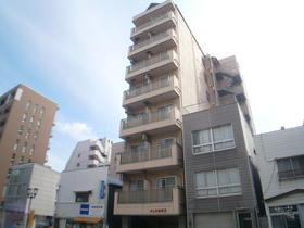 兵庫県神戸市兵庫区西上橘通１ 8階建 築21年4ヶ月