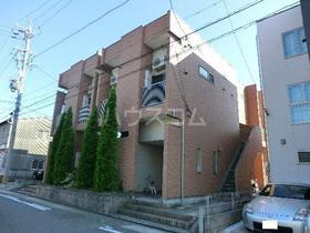 愛知県名古屋市守山区金屋２ 2階建 築16年4ヶ月