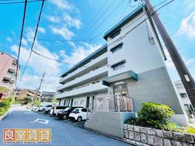 愛知県名古屋市昭和区檀溪通４ 4階建 築48年6ヶ月