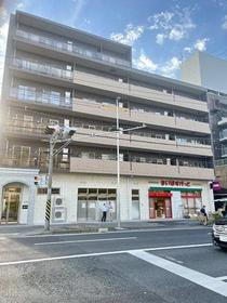 神奈川県横浜市鶴見区栄町通１ 6階建 築1年9ヶ月