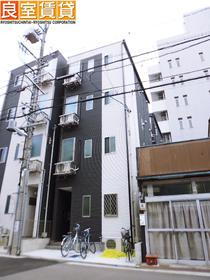 愛知県名古屋市中村区名駅南３ 4階建 築5年7ヶ月