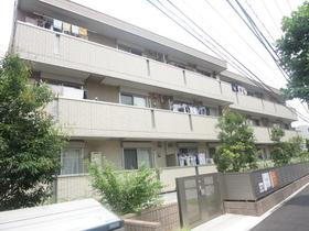 神奈川県横浜市港北区樽町３ 3階建 築10年4ヶ月