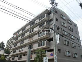 静岡県浜松市中央区成子町 6階建 築24年10ヶ月