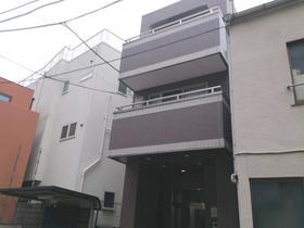 東京都渋谷区恵比寿２ 3階建 築20年2ヶ月
