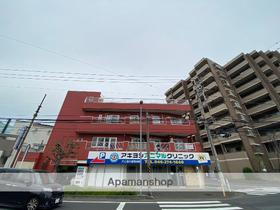 神奈川県大和市中央林間西５ 3階建 築40年