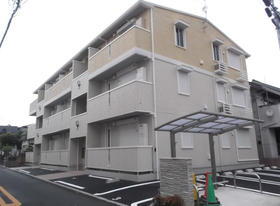 神奈川県相模原市南区相模台６ 3階建 築6年10ヶ月