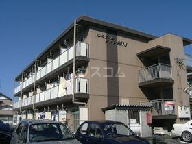 静岡県浜松市中央区小池町 3階建 築37年5ヶ月