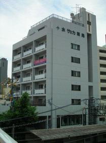 東京都豊島区南長崎１ 8階建 築34年3ヶ月
