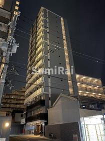 エステムコート神戸元町２リザーヴ 地上15階地下1階建