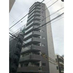 ＳーＲＥＳＩＤＥＮＣＥ蔵前 13階建