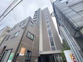 東京都台東区竜泉３ 11階建 築3年4ヶ月