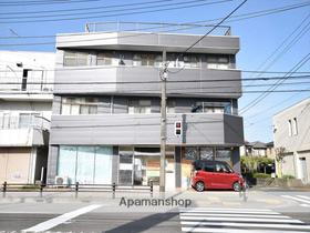 神奈川県相模原市中央区光が丘３ 3階建 築19年3ヶ月