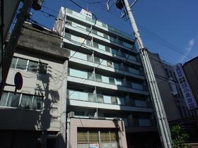 兵庫県姫路市本町 9階建 築35年9ヶ月