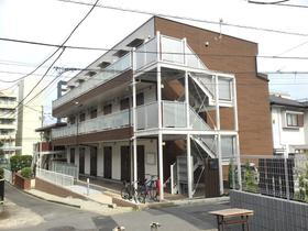 神奈川県横浜市磯子区森２ 3階建 築5年7ヶ月