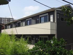 神奈川県横浜市磯子区中原１ 2階建 築8年11ヶ月