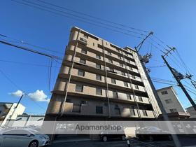 広島県広島市南区東雲３ 8階建 築20年5ヶ月