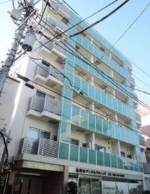 神奈川県横浜市南区中島町４ 7階建 築12年11ヶ月