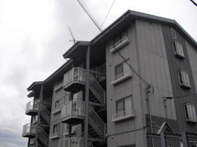 兵庫県神戸市須磨区白川台５ 4階建