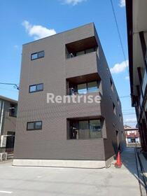 愛知県一宮市開明字名古羅 賃貸アパート