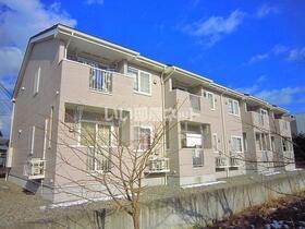 新潟県長岡市曲新町２ 賃貸アパート