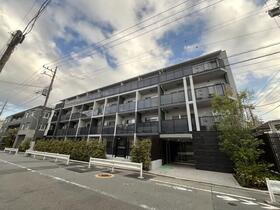 東京都大田区池上６ 賃貸マンション