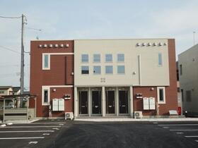 栃木県下都賀郡壬生町大師町 2階建 築14年1ヶ月