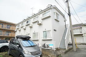 サンシティ稲田堤第４