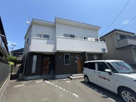 エストパル荒井 2階建
