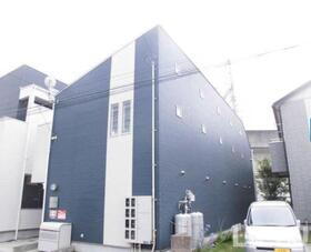 Ｄ　ＣＡＳＡ文化町 2階建